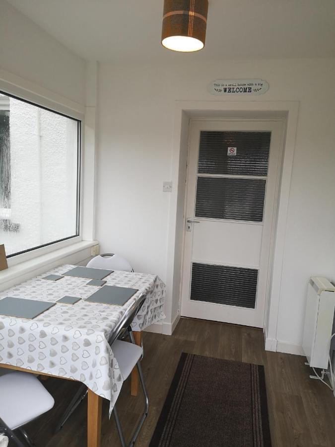 Achloist Holiday Cottage Drumbeg Exterior photo