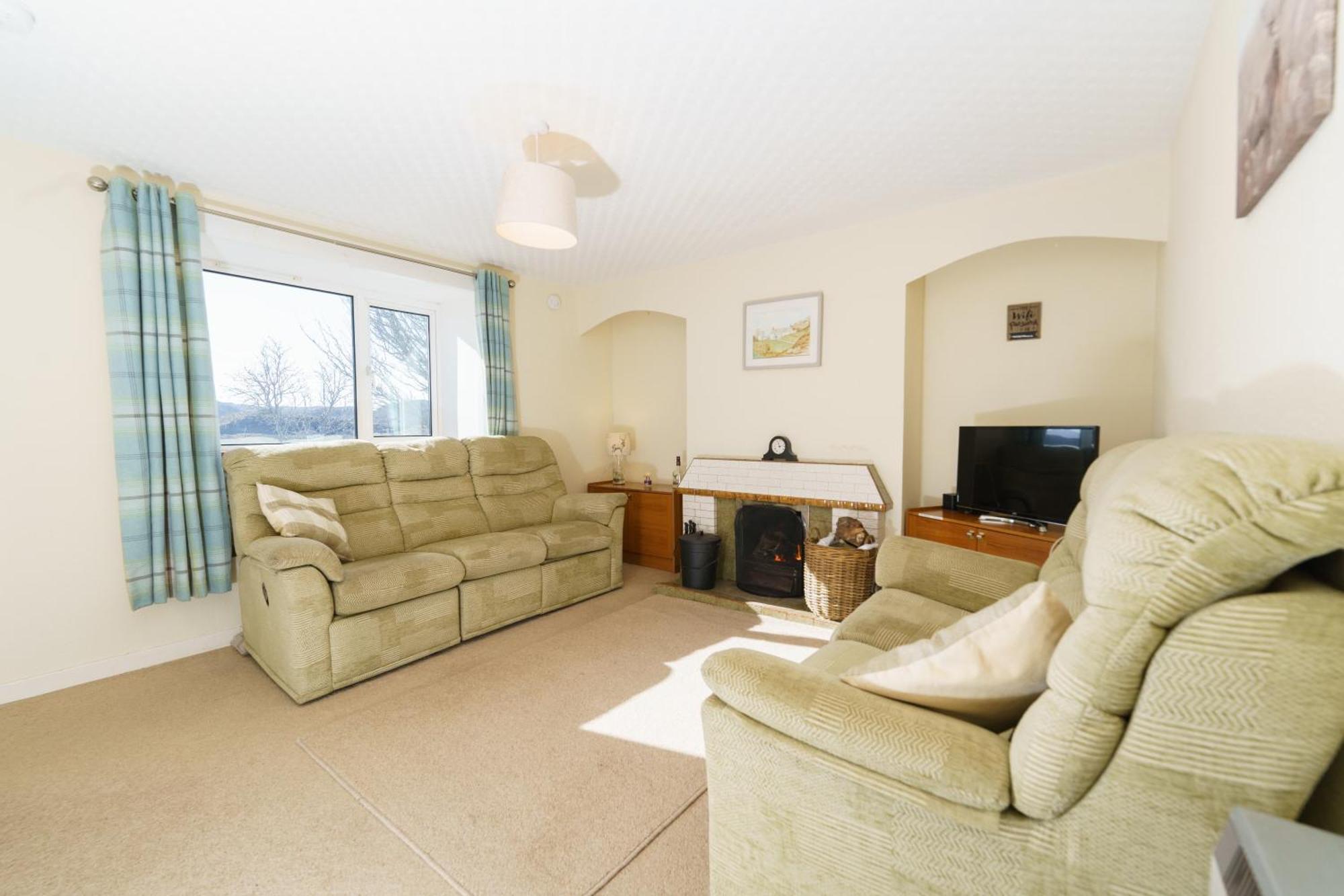 Achloist Holiday Cottage Drumbeg Exterior photo